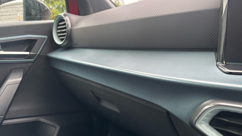 SEAT Arona 1.0 TSI 115 XPERIENCE Lux 5dr DSG Petrol Hatchback